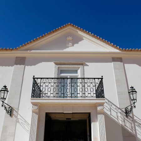 Hotel Casa Palmela - Small Luxury Hotels Of The World, Hotel & Villas เซตุบาล ภายนอก รูปภาพ