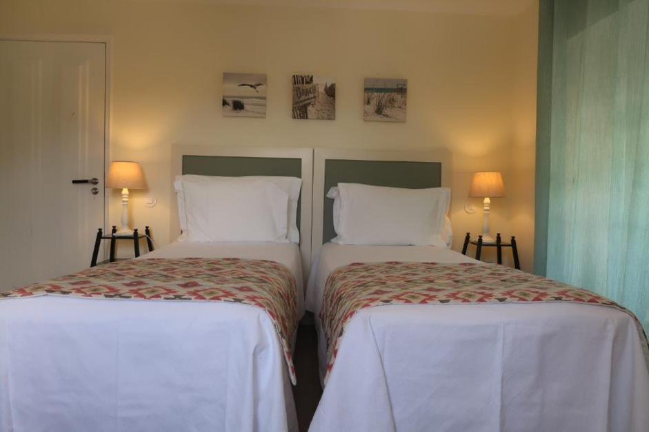 Hotel Casa Palmela - Small Luxury Hotels Of The World, Hotel & Villas เซตุบาล ภายนอก รูปภาพ