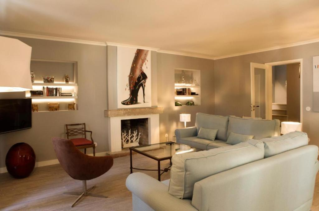 Hotel Casa Palmela - Small Luxury Hotels Of The World, Hotel & Villas เซตุบาล ภายนอก รูปภาพ