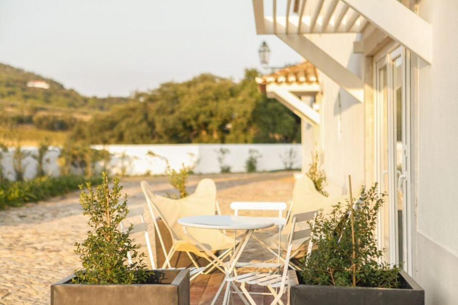 Hotel Casa Palmela - Small Luxury Hotels Of The World, Hotel & Villas เซตุบาล ภายนอก รูปภาพ