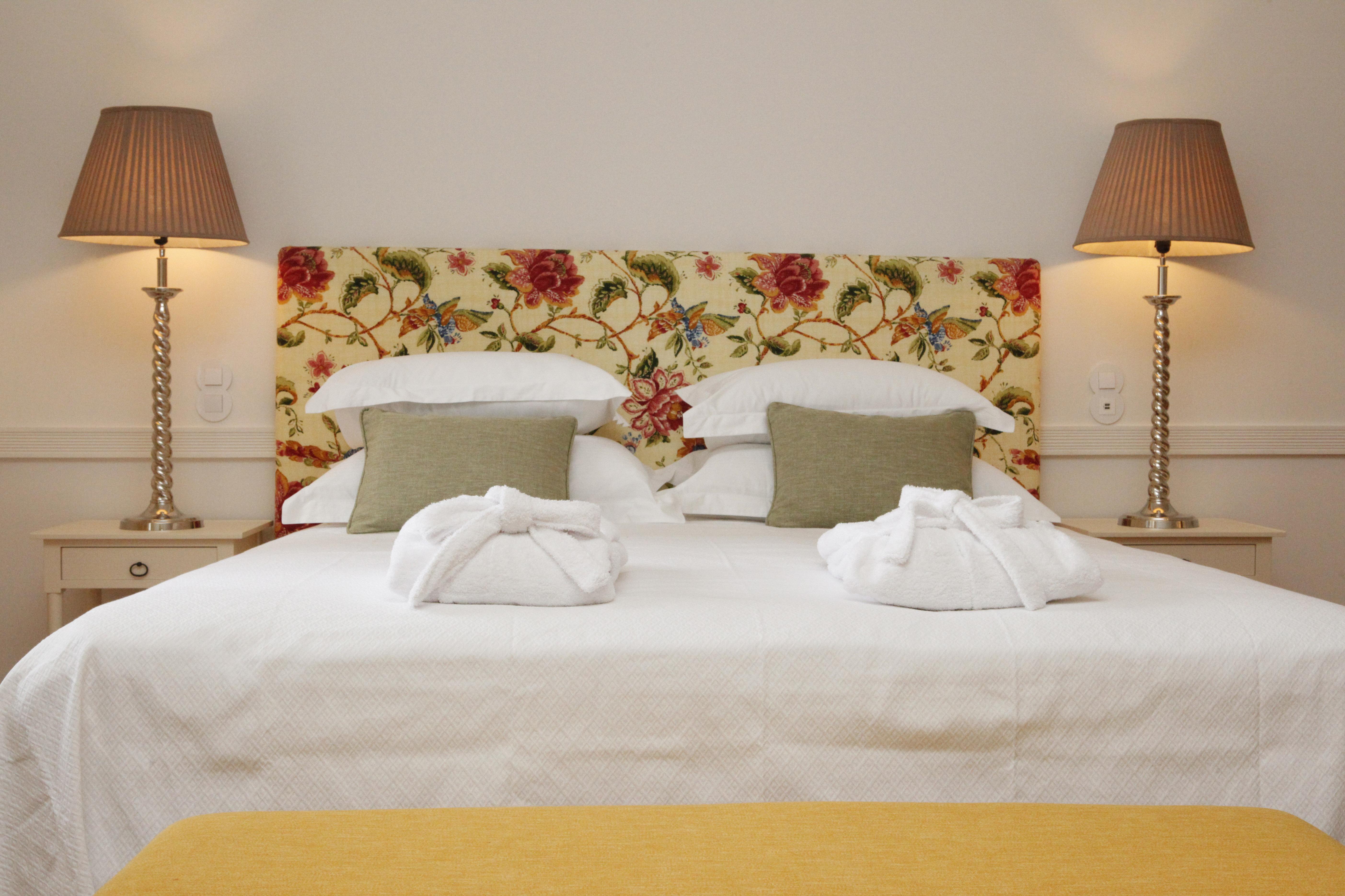 Hotel Casa Palmela - Small Luxury Hotels Of The World, Hotel & Villas เซตุบาล ภายนอก รูปภาพ