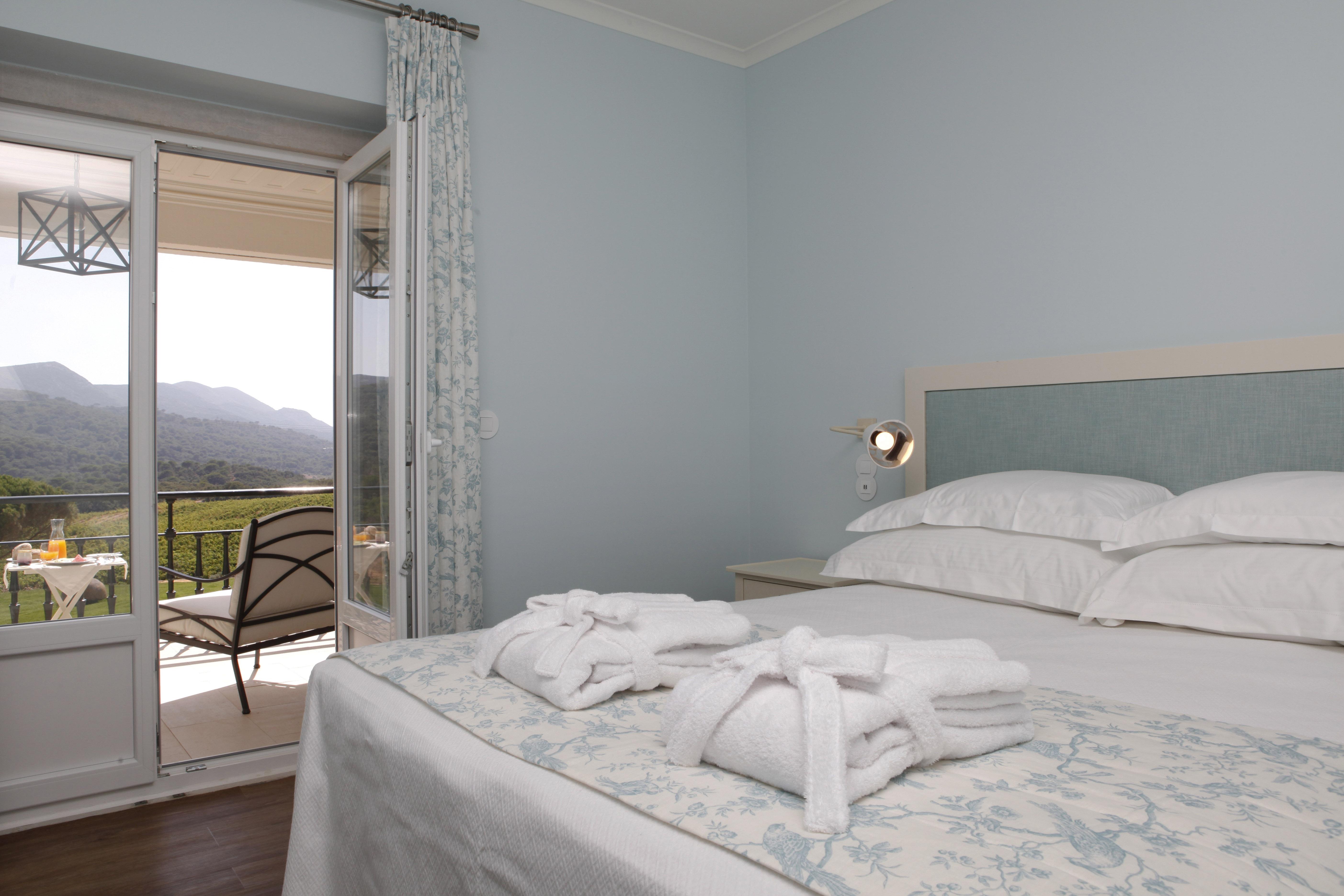 Hotel Casa Palmela - Small Luxury Hotels Of The World, Hotel & Villas เซตุบาล ภายนอก รูปภาพ