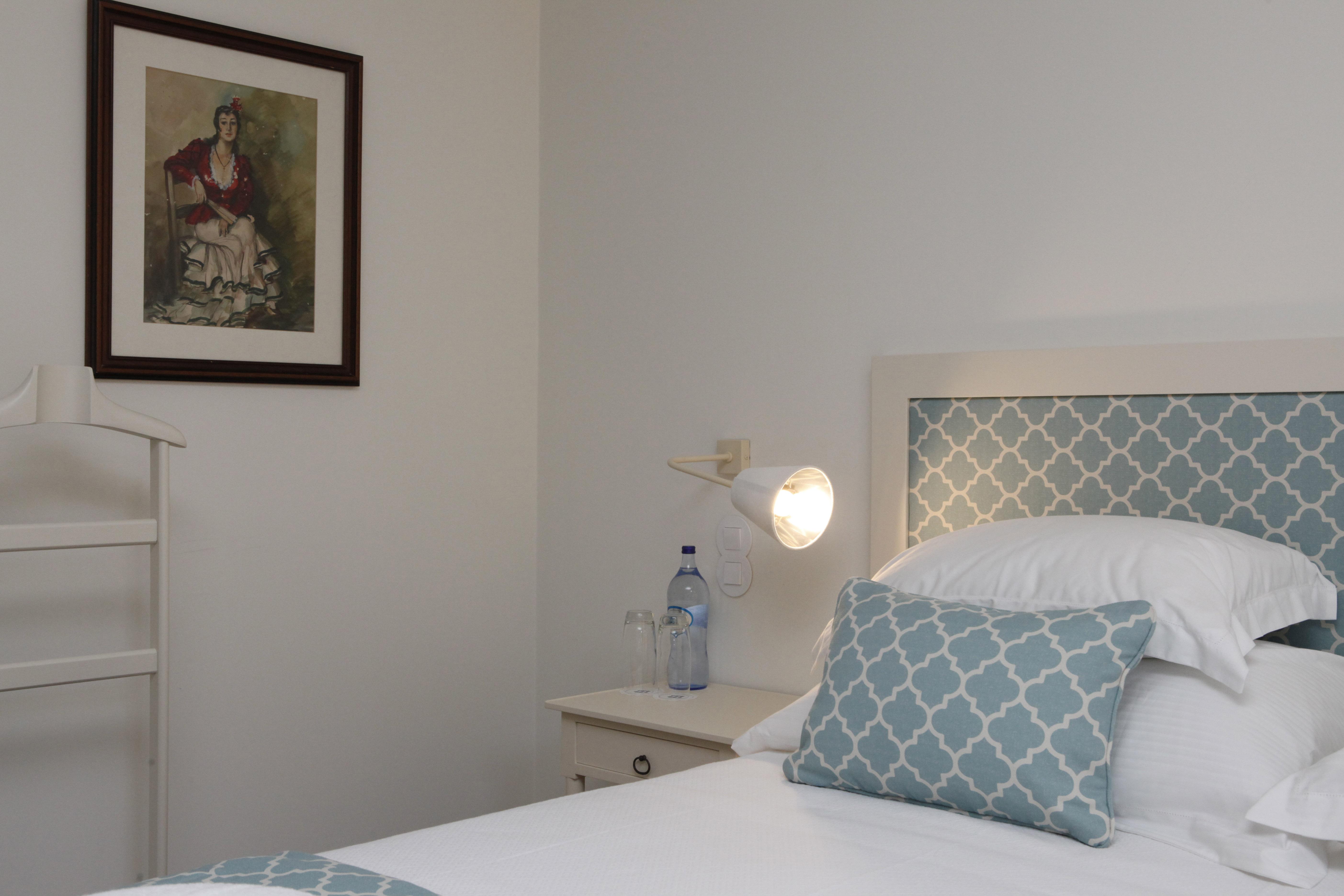 Hotel Casa Palmela - Small Luxury Hotels Of The World, Hotel & Villas เซตุบาล ภายนอก รูปภาพ