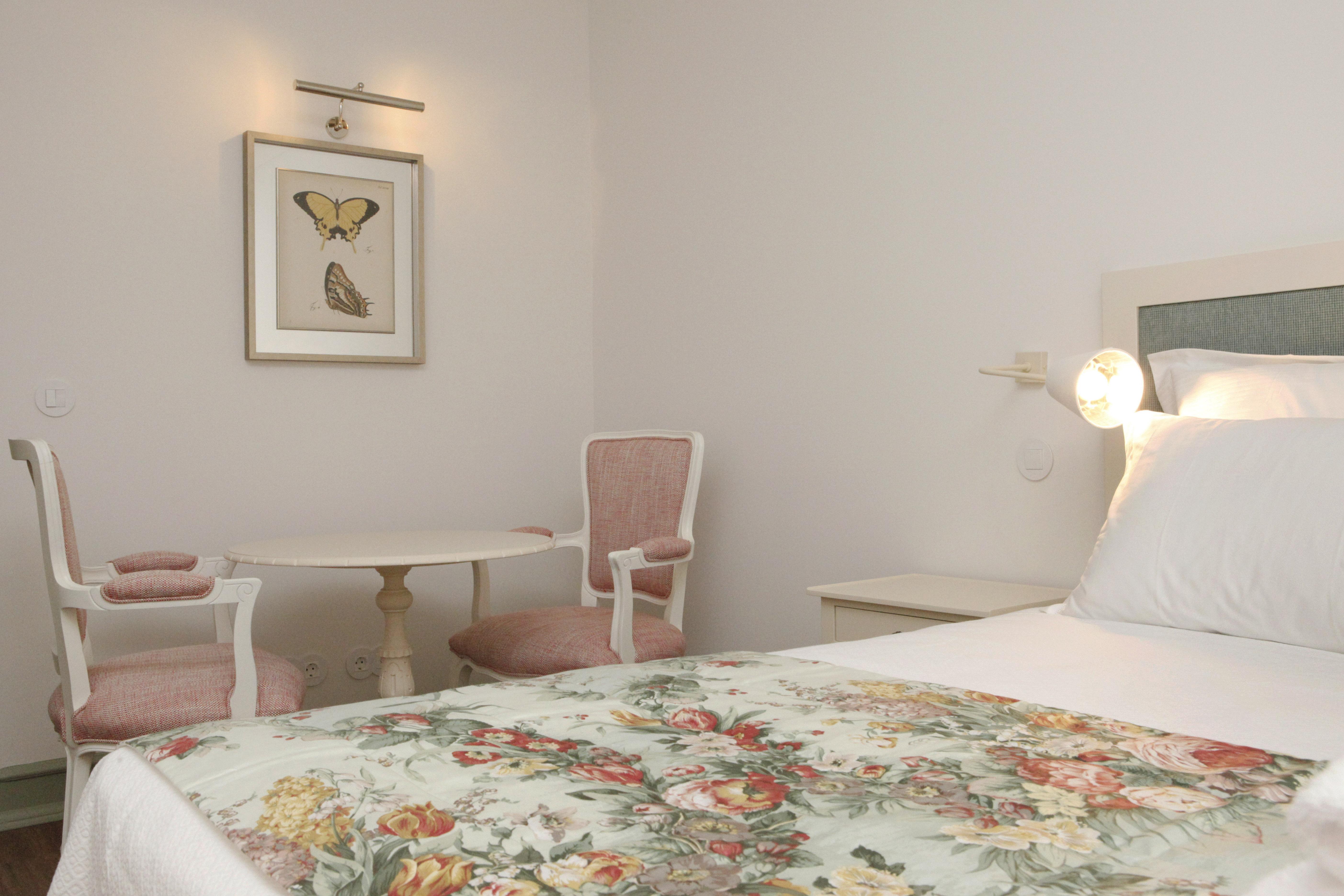 Hotel Casa Palmela - Small Luxury Hotels Of The World, Hotel & Villas เซตุบาล ภายนอก รูปภาพ