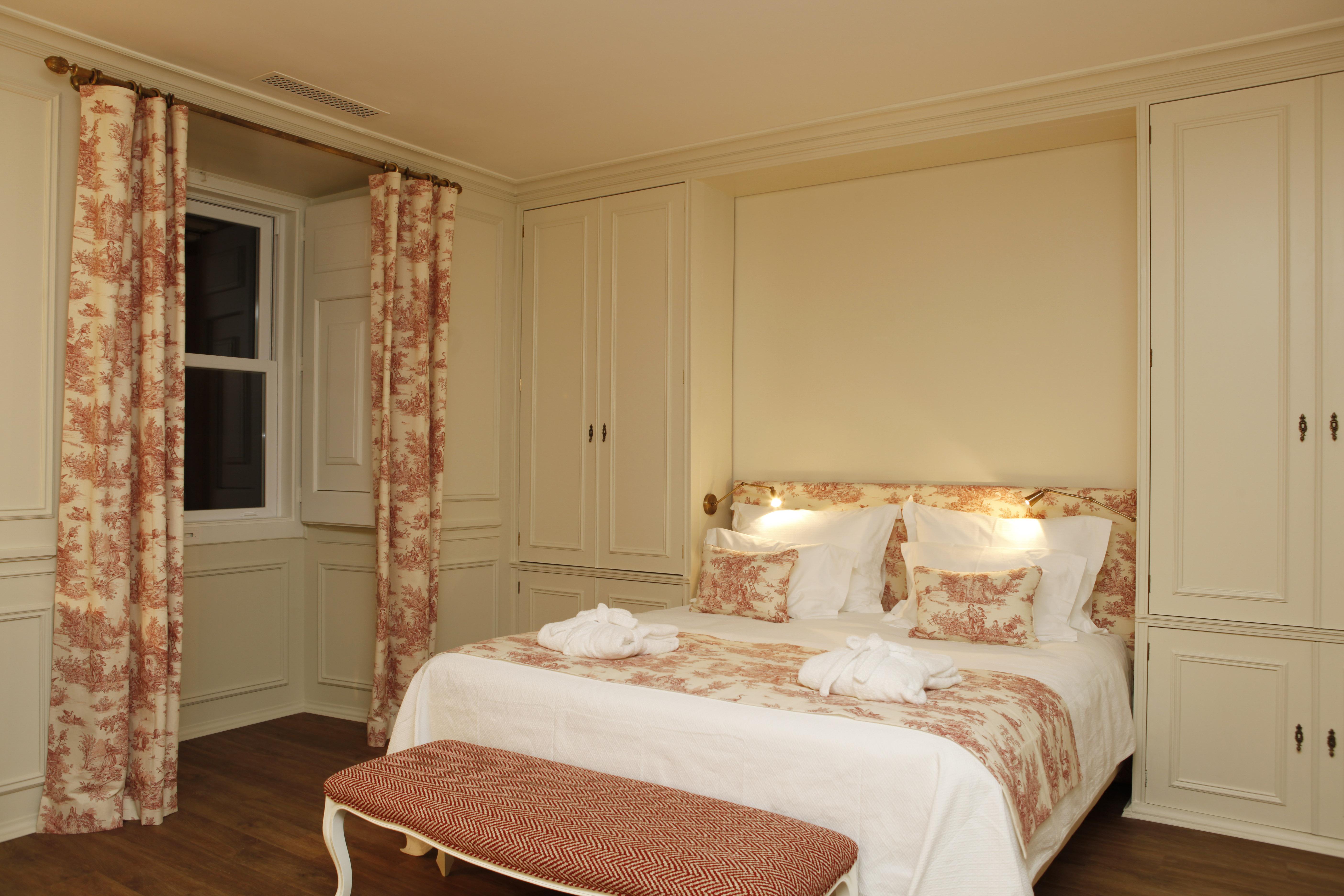 Hotel Casa Palmela - Small Luxury Hotels Of The World, Hotel & Villas เซตุบาล ภายนอก รูปภาพ