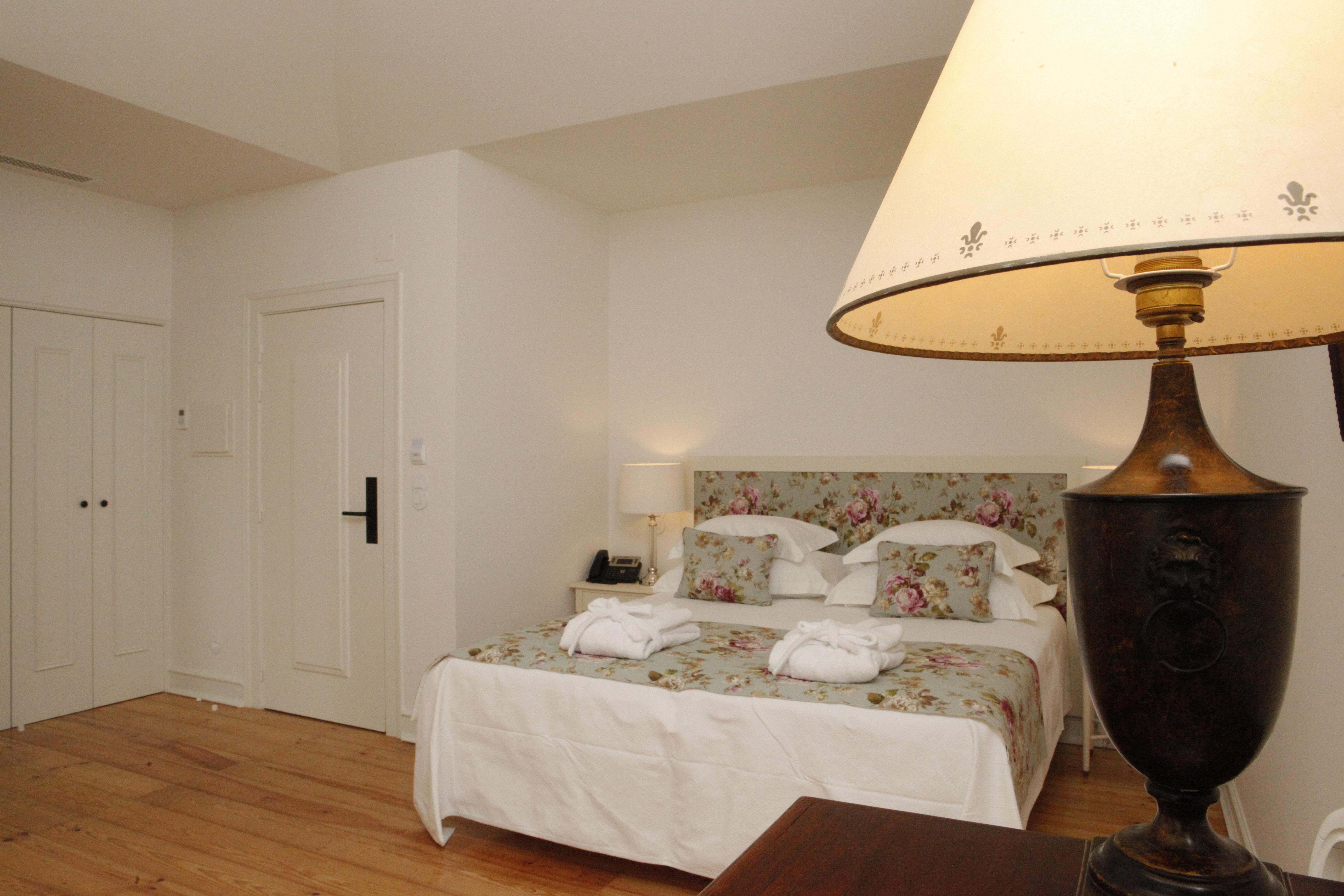 Hotel Casa Palmela - Small Luxury Hotels Of The World, Hotel & Villas เซตุบาล ภายนอก รูปภาพ