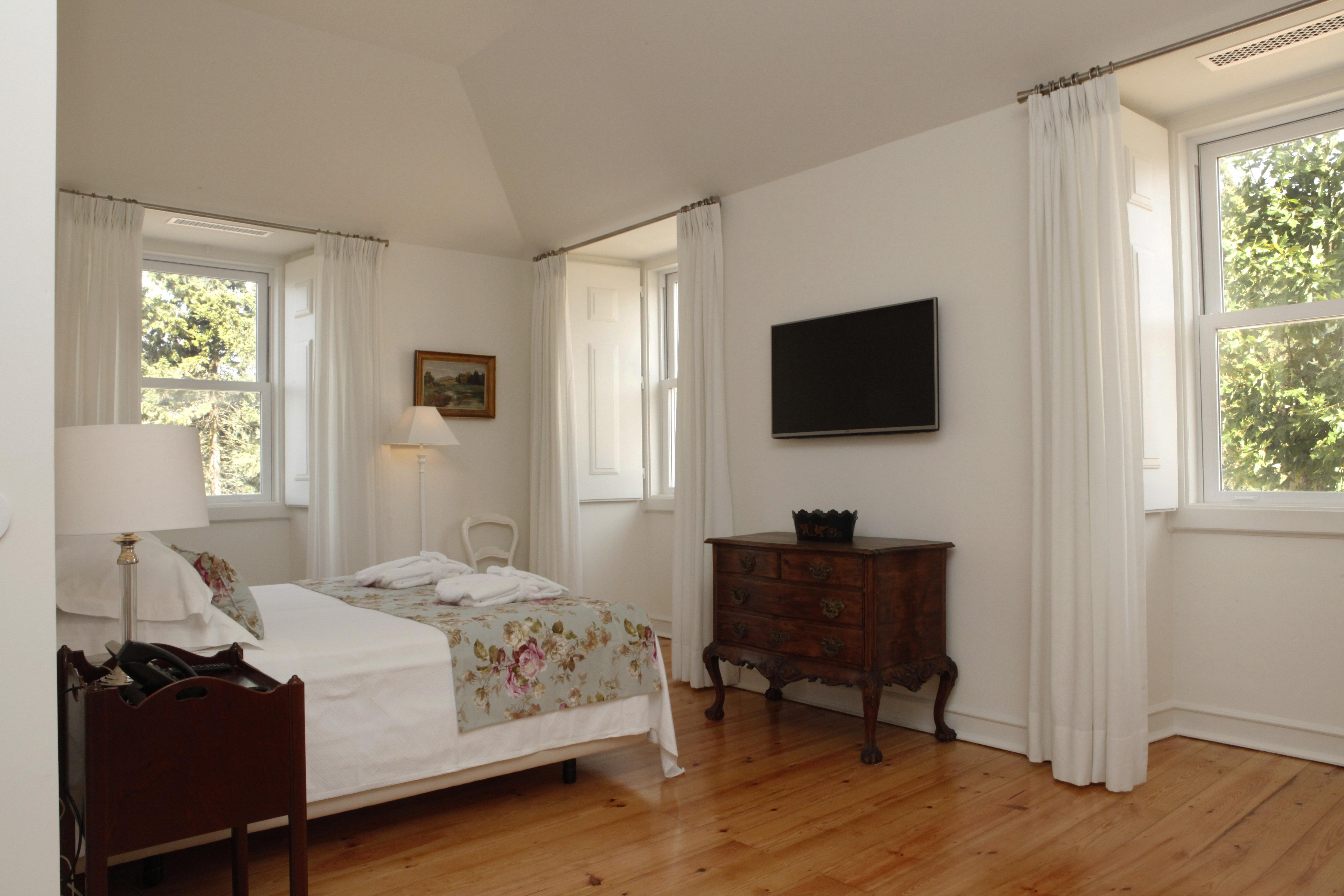 Hotel Casa Palmela - Small Luxury Hotels Of The World, Hotel & Villas เซตุบาล ภายนอก รูปภาพ