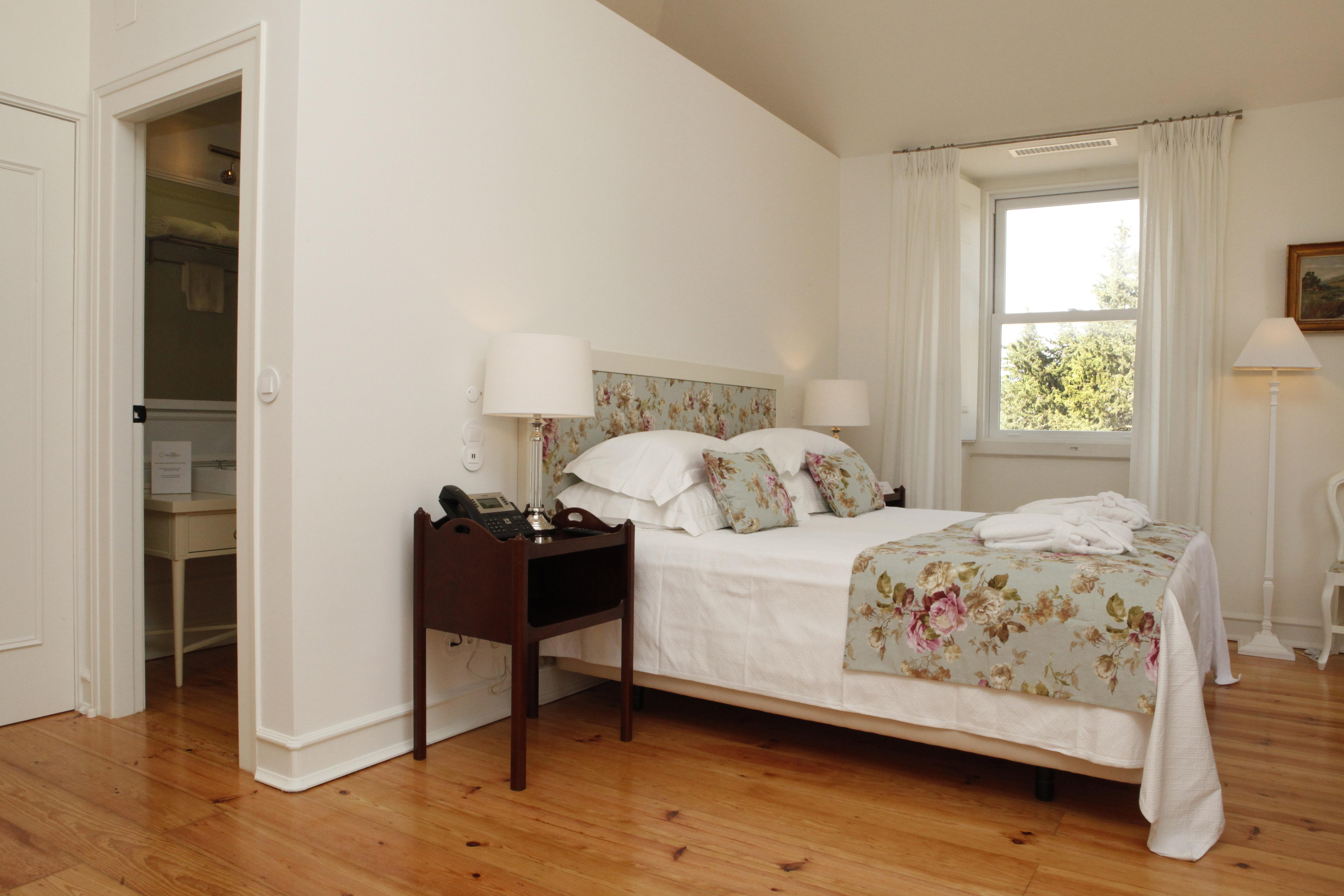 Hotel Casa Palmela - Small Luxury Hotels Of The World, Hotel & Villas เซตุบาล ภายนอก รูปภาพ