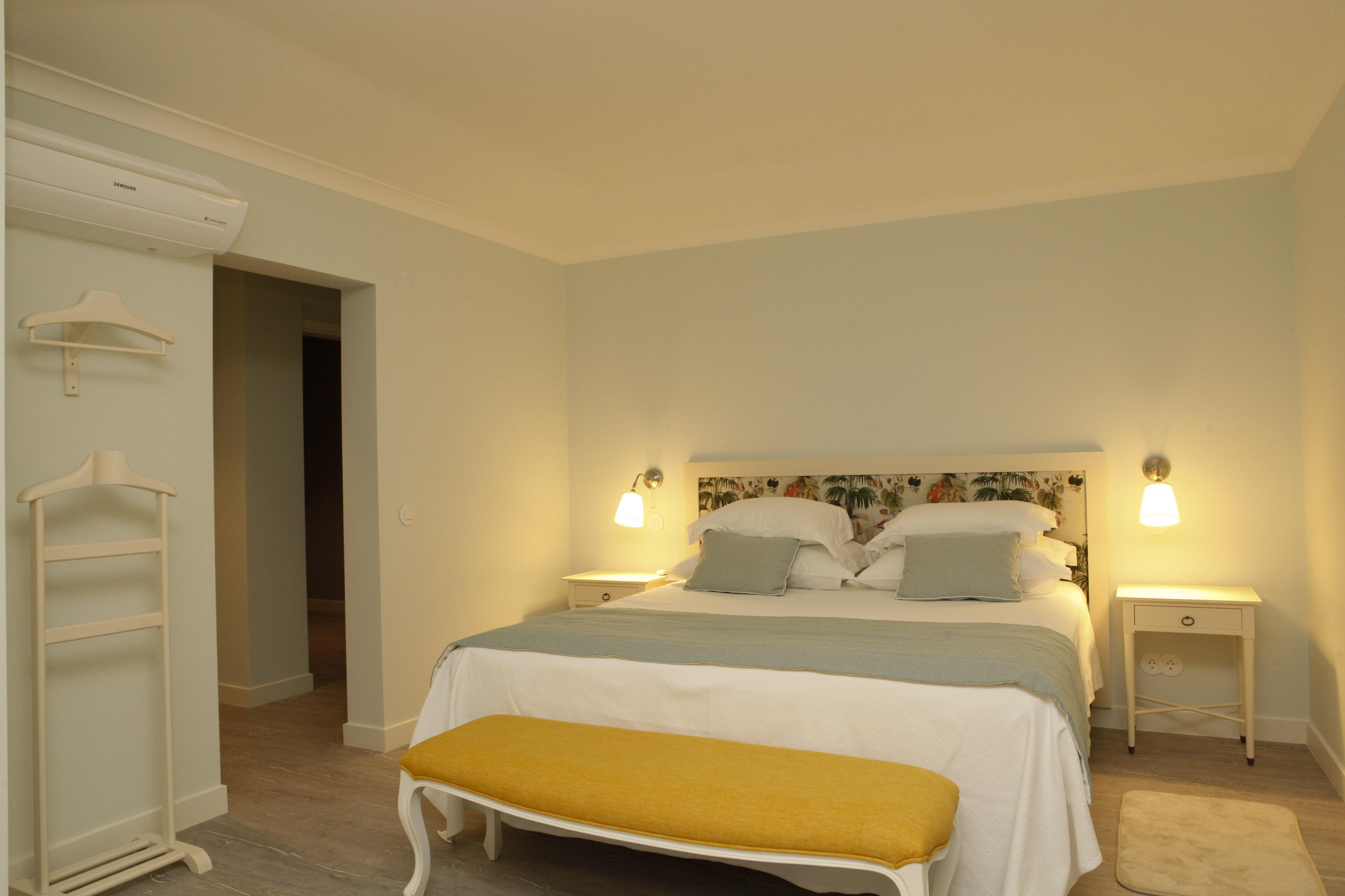 Hotel Casa Palmela - Small Luxury Hotels Of The World, Hotel & Villas เซตุบาล ภายนอก รูปภาพ