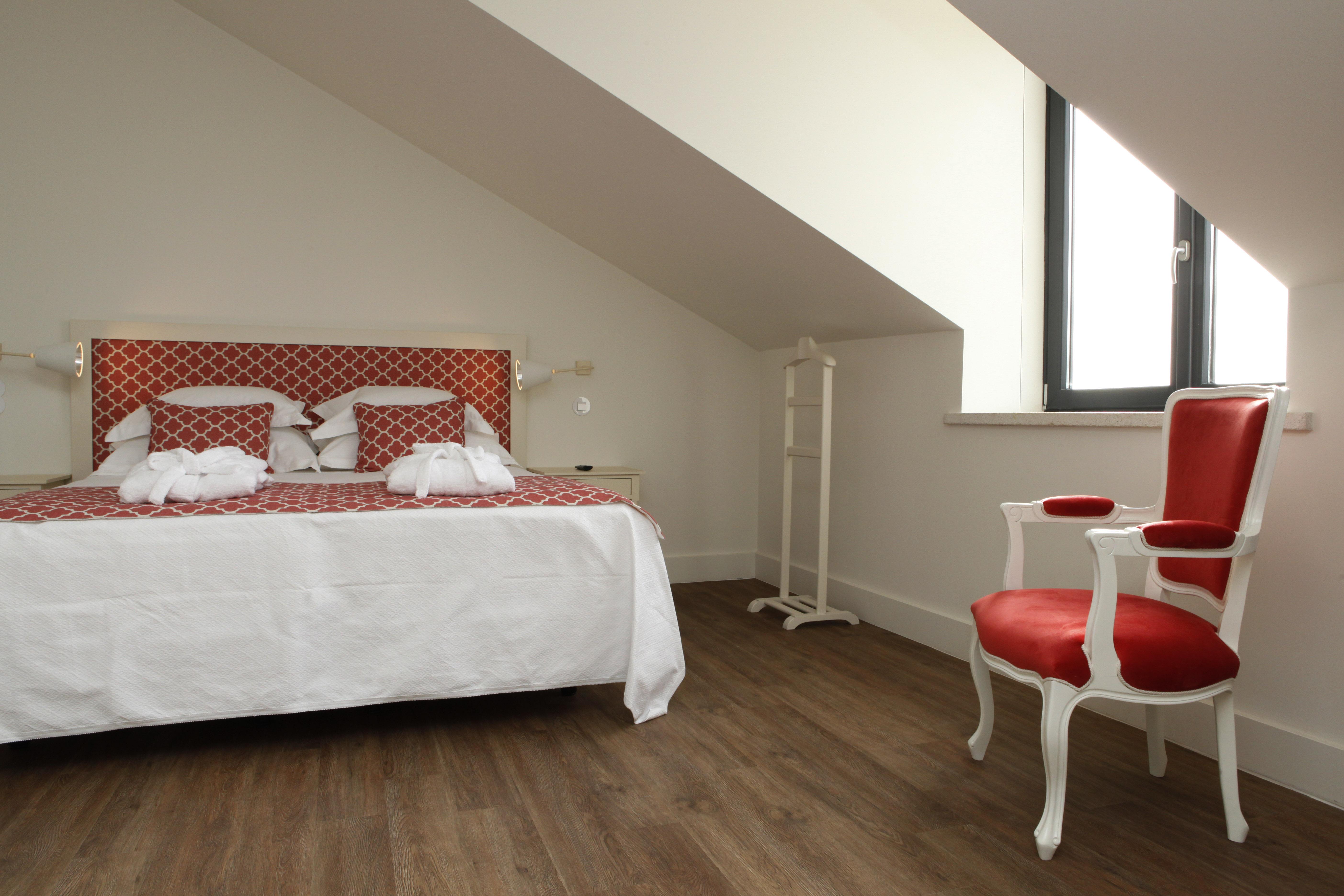 Hotel Casa Palmela - Small Luxury Hotels Of The World, Hotel & Villas เซตุบาล ภายนอก รูปภาพ