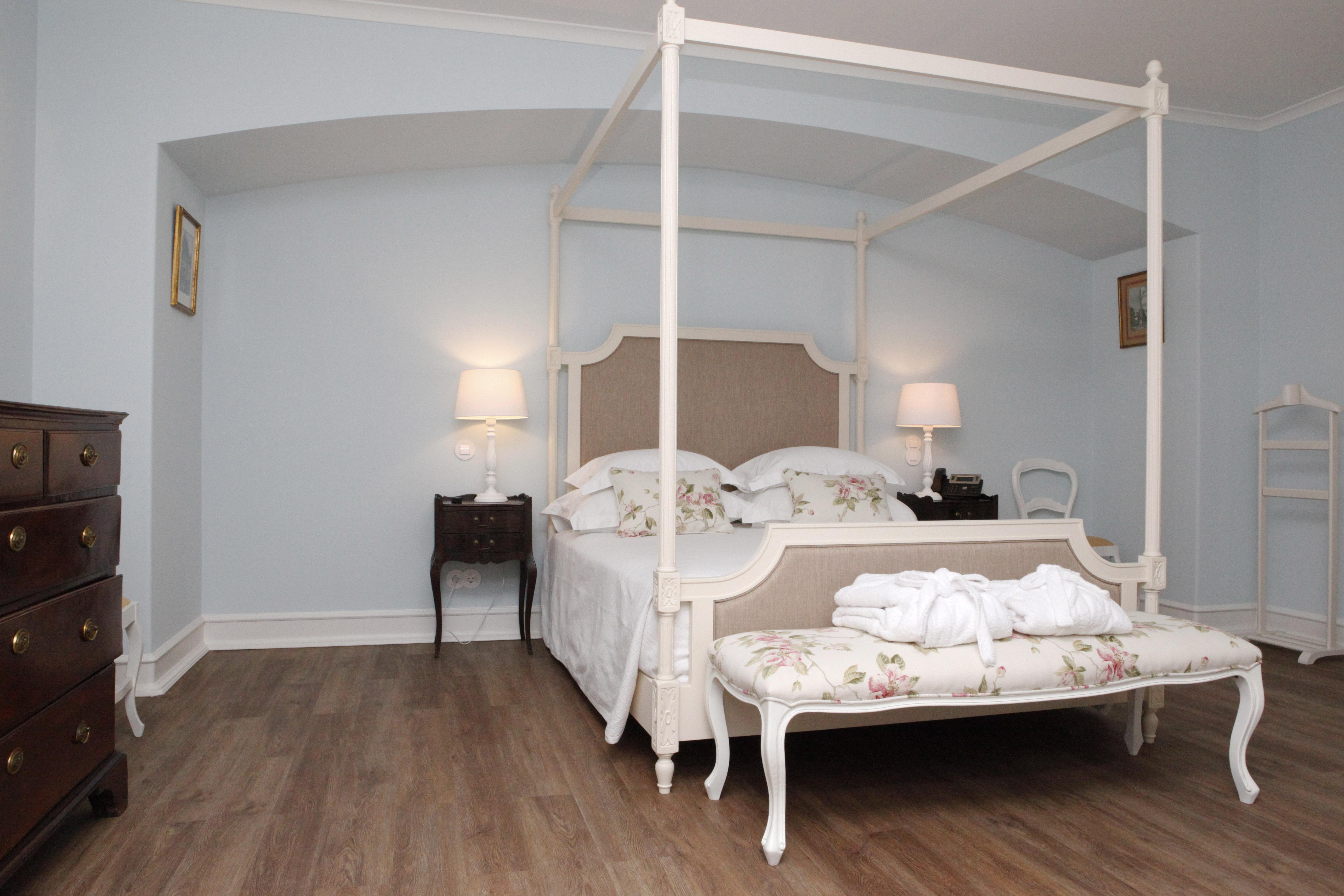 Hotel Casa Palmela - Small Luxury Hotels Of The World, Hotel & Villas เซตุบาล ภายนอก รูปภาพ