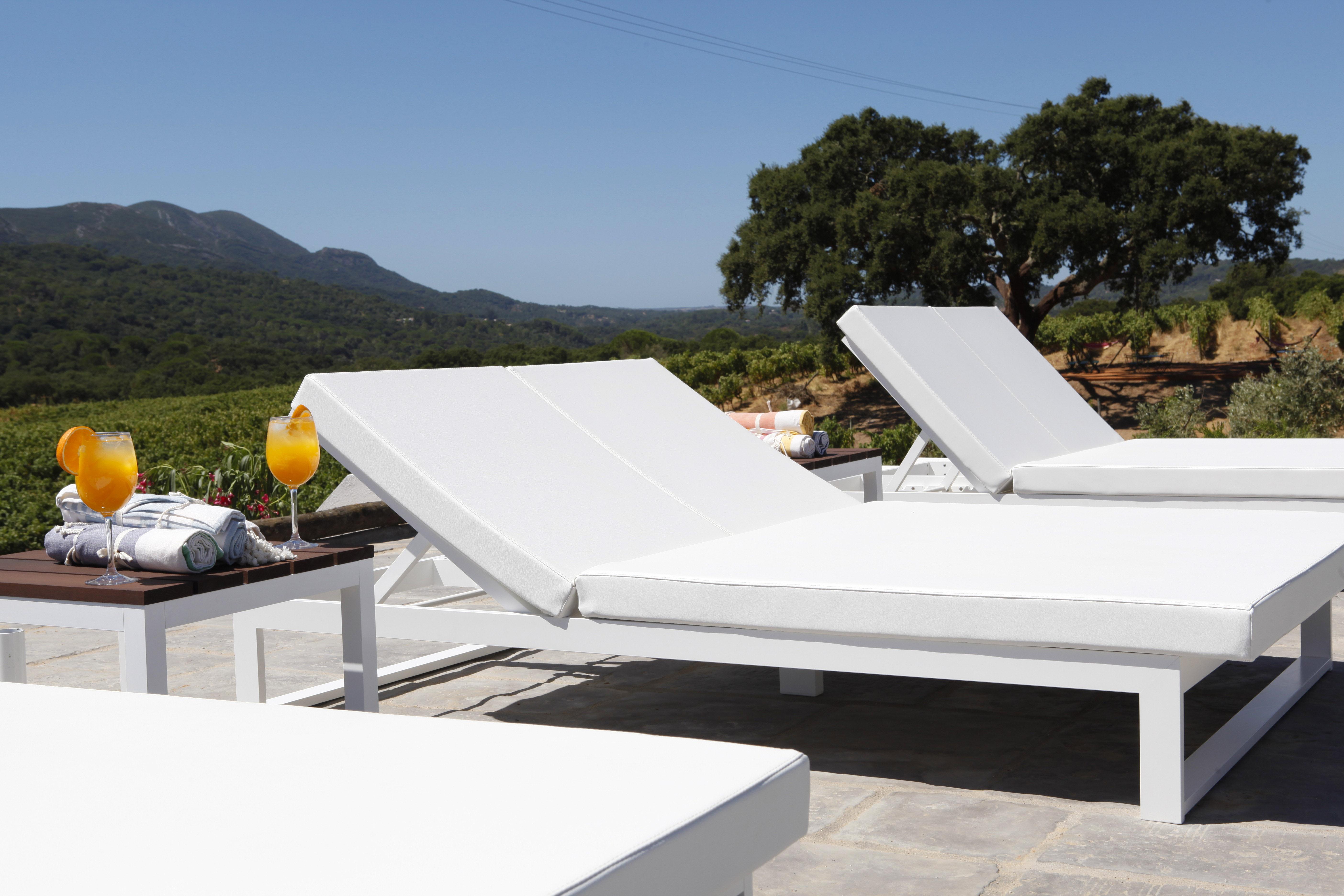 Hotel Casa Palmela - Small Luxury Hotels Of The World, Hotel & Villas เซตุบาล ภายนอก รูปภาพ