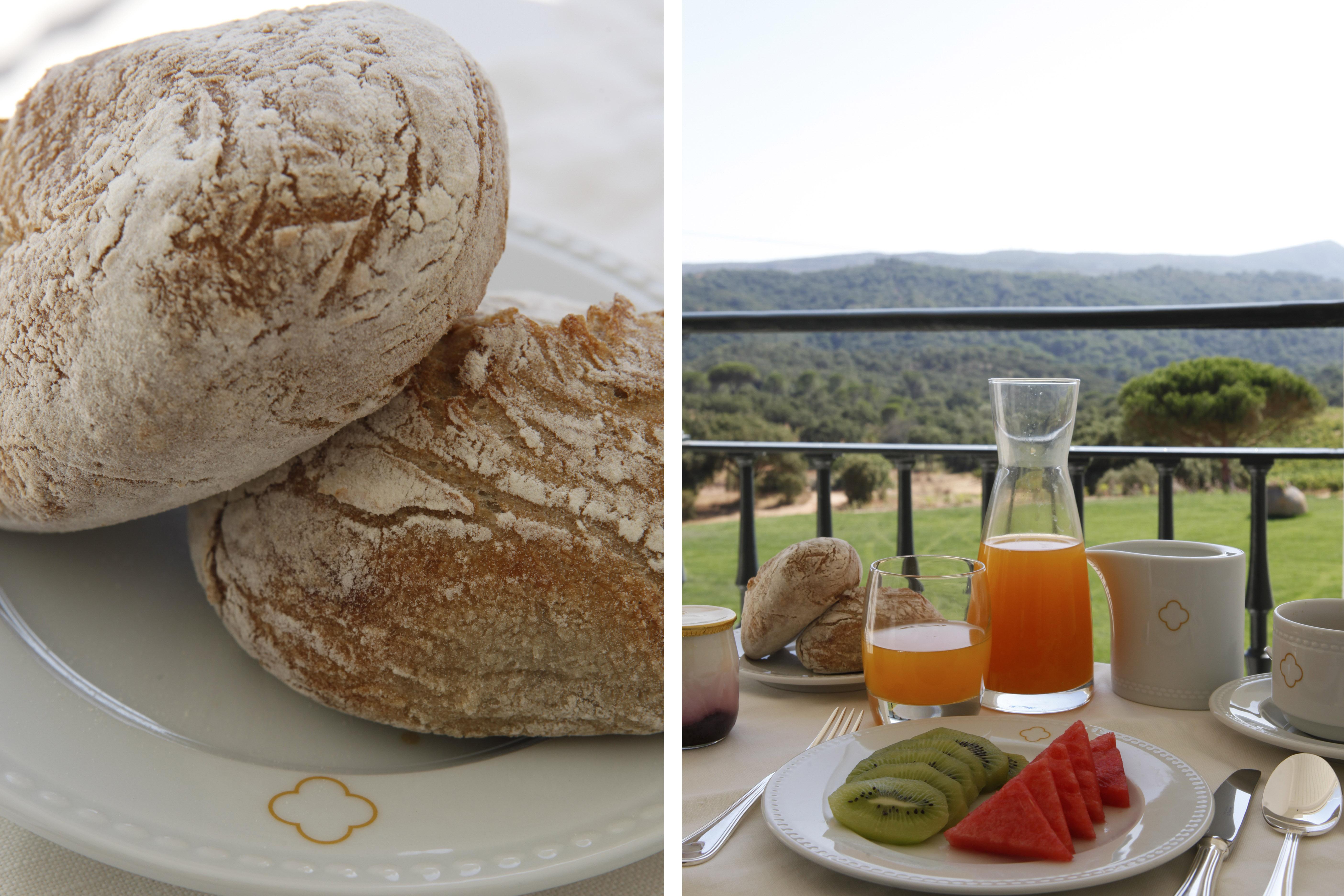 Hotel Casa Palmela - Small Luxury Hotels Of The World, Hotel & Villas เซตุบาล ภายนอก รูปภาพ