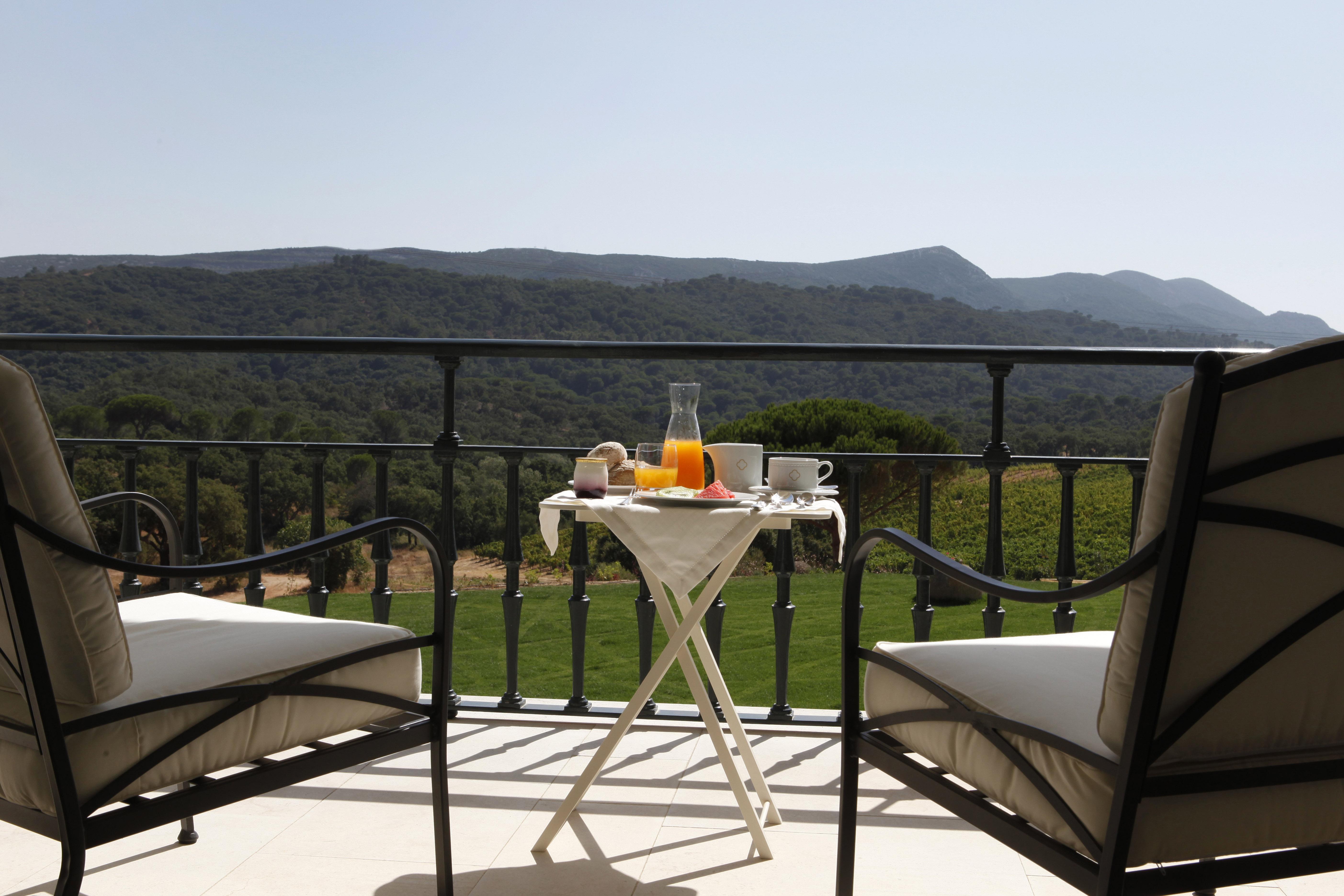 Hotel Casa Palmela - Small Luxury Hotels Of The World, Hotel & Villas เซตุบาล ภายนอก รูปภาพ