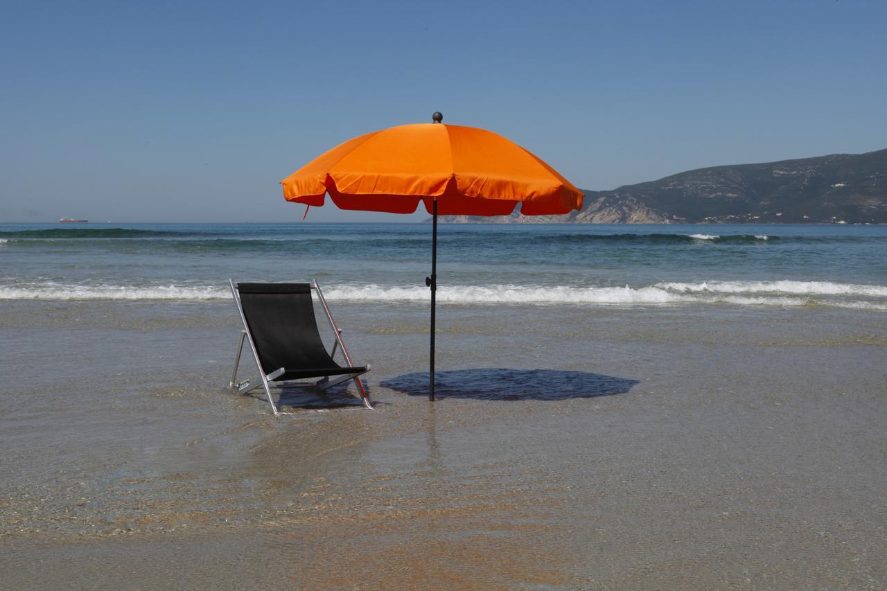 Hotel Casa Palmela - Small Luxury Hotels Of The World, Hotel & Villas เซตุบาล ภายนอก รูปภาพ