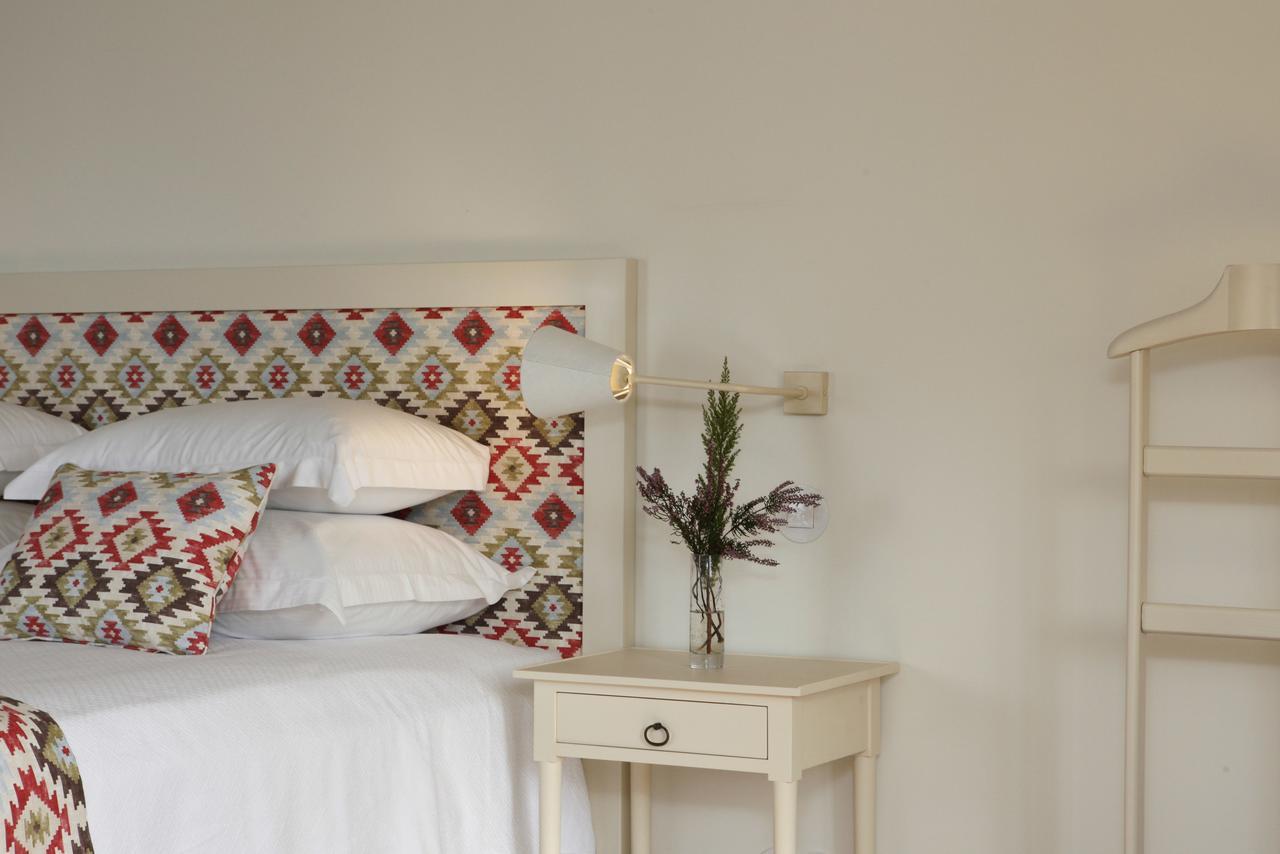 Hotel Casa Palmela - Small Luxury Hotels Of The World, Hotel & Villas เซตุบาล ภายนอก รูปภาพ