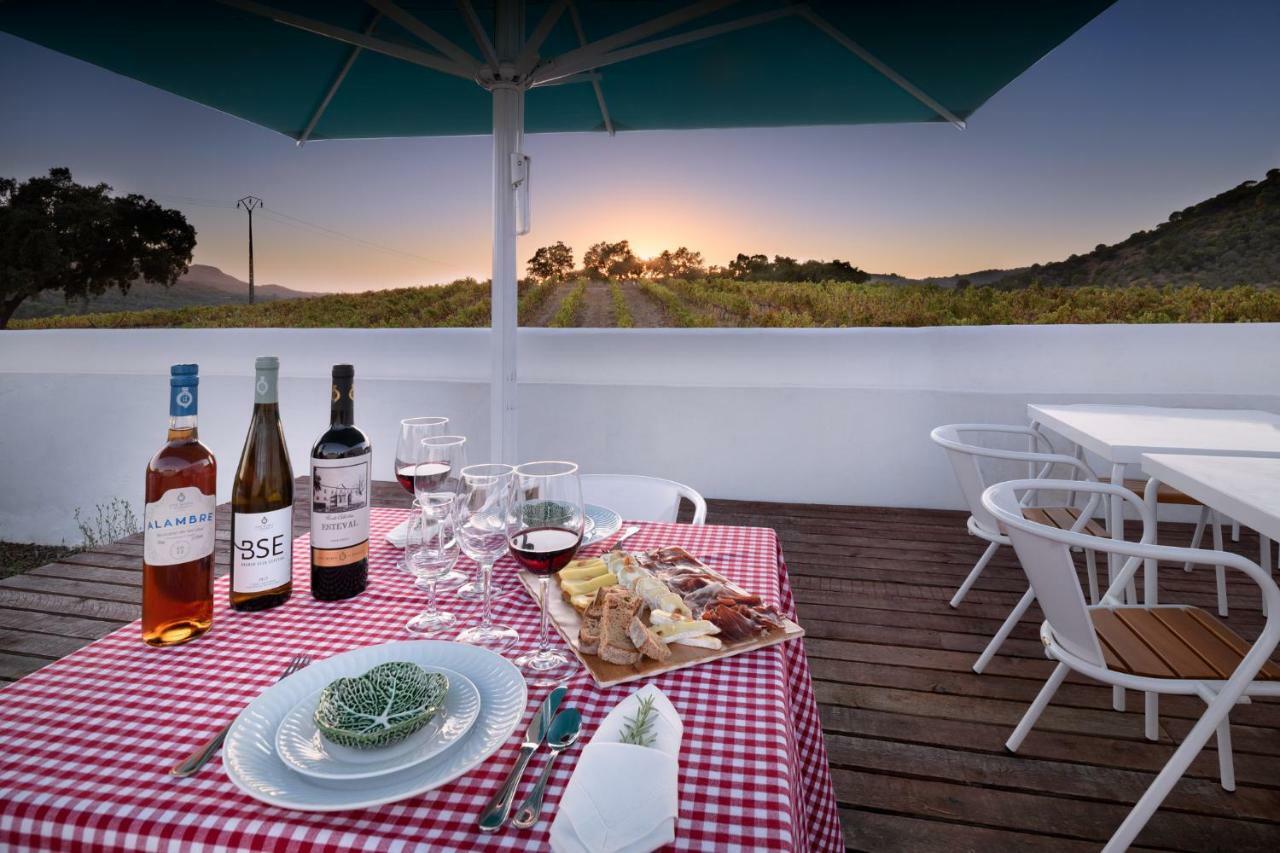 Hotel Casa Palmela - Small Luxury Hotels Of The World, Hotel & Villas เซตุบาล ภายนอก รูปภาพ